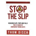 Handi Treads Other Reference Book, Stop The Slip, English, Paperback, Publisher: Thom Disch STSBook-SC