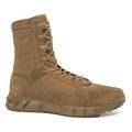 Oakley Tactical Boots, 9, R, Tan, Plain, Mens, PR 11188-86W-9