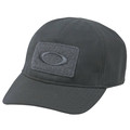 Oakley Baseball Hat, Cap, Black, S/M, 7 Hat Size 911444A-20G-S/M