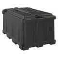 Noco Battery Box, Snap Top Closure HM484