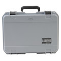 Skb Olive Drab Green Protective Case, 18-1/4"L x 13.79"W x 6.81"D 3I-1711-6G-E