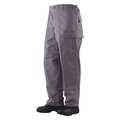 Tru-Spec Mens Pants, R/XL, Gray, 40" to 42" 1304