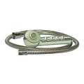Kissler Kitchen Hose and Spray, Pull Out, Chrome O1-8889
