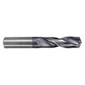 M.A. Ford Screw Machine Drill Bit, #31 Size, 142 Degrees Point Angle, Solid Carbide, Altima Finish 2XDSS1200A