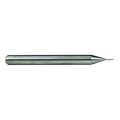 M.A. Ford Micro Drill, Carbide, 130D, Wire, Size 52 30206350