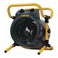 Master Portable Electric Heater, 3000, 240V, 1 Phase, 10200 BtuH MH-53-240