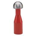 Slide Sledge Large Ball Peen Tip for Precision Slide Hammer 213534