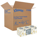 Kimberly-Clark Professional Boutique, 2 Ply Facial Tissue, 12 Boxes, 95 Sheets per Box 21200