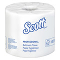 Kimberly-Clark Professional Scott Essential, Standard Core, 2 Ply Ply, 506 Sheets, White, 80 PK 13217