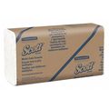 Scott Essential Multifold Paper Towel, 250 Sheets Sheets, White, 16 PK 01860