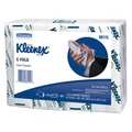 Kimberly-Clark Professional C-Fold Paper Towels, 1 Ply, 150 Sheets, White, 4 PK 88115