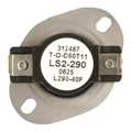 Ge Thermostat WE4M80