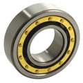 Mtk Roller Bearing, 50mm Bore, 90mm NU 210 EMA/C3