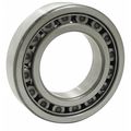 Mtk Roller Bearing, 30mm Bore, 16mm, W NU 206 E/C3