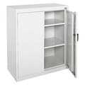 Sandusky Lee Steel Classic, 36 x 24 x 42 in., White, 36 in W CA21362442-22