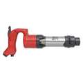 Chicago Pneumatic 0.58 Inch Air Chipping Hammer, Hex Shank Shank, Stroke 2.52 in, Bore Diameter 1.14 in - 1750 BPM CP9363-3H
