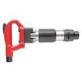 Chicago Pneumatic 2-1/2" Stroke Straight Air Chipping Hammer 2150 bpm CP9373-3H