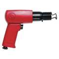 Chicago Pneumatic 0.401" Hex Pistol Air Hammer 3000 bpm CP7111H