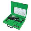 Greenlee Quick Draw Hydraulic Punch Driver Kit 7804SB