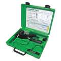 Greenlee Quick Draw 90 Hydraulic Punch Driver Kit 7904-E