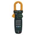 Greenlee Clamp Meter, LCD, 600 A CM-860
