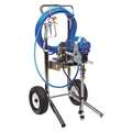 Graco Pro210ES Cart Airless Sprayer 17C305