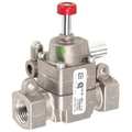 Bakers Pride Thermomagnetic Safety Valve AS-M1557A