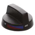 Tri-Star Industries Knob w/o Stars, Black AS-312510