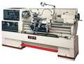 Jet Lathe, 230/460V AC Volts, 10 hp HP, 60 Hz, Three Phase 80 in Distance Between Centers 321567