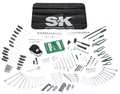 Sk Professional Tools Master Tool Set, Auto Asset, 272 Pc VTS03289