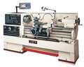 Jet Lathe, 230V AC Volts, 7 1/2 hp HP, 60 Hz, Three Phase 60 in Distance Between Centers 321388