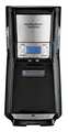 Hamilton Beach Black/Silver 12 Cup Coffeemaker No Carafe 48464