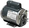 Marathon Motors General Purpose Farm Duty Motor, Split-Phase, 1/4 HP, 115V AC, 1,725 Nameplate RPM, 48Z Frame 5KH32FNA499S