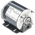 Marathon Motors General Purpose Farm Duty Motor, Split-Phase, 1/4 HP, 115V AC, 1,725 Nameplate RPM, 48 Frame 5KH32FN3122S