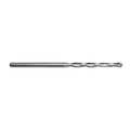 Century Drill & Tool Multi-Material Drill Bit, 1/8" x 1.5" x 2-3/4" 80208