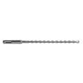 Century Drill & Tool Sonic SDS Plus Drill Bit, 3/16x8x10 in. 81812