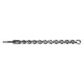 Century Drill & Tool Sonic SDS Plus Drill Bit, 1/4x14x16 in. 81916