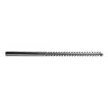 Century Drill & Tool Fast Spiral Masonry Drill, 1/4x4-1/4x6in. 85416