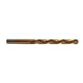 Century Drill & Tool Titanium Drill Bit, 15/64 in. 88415