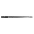 Century Drill & Tool SDS Plus Bull Point Chisel, 10 in. 87923
