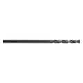 Century Drill & Tool Aircraft Drill, 6 in., 1/4 in. 33516