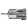 Century Drill & Tool Knotted Drill End Brush, 3/4 in., Coarse 76204