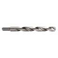 Century Drill & Tool Brite Drill Bit, 3/8 in., 31/64 in. 23731