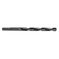 Century Drill & Tool High Speed Steel Drill Bit, 17/64 in. 88217