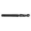 Century Drill & Tool Economy S&D Drill Bit, 33/64 in. 47333