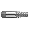 Century Drill & Tool Spiral Flute Screw Extractor, No 8 73308