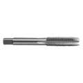 Century Drill & Tool Metric Carbon Steel Tap, 10.0x1.25mm 97316