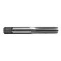 Century Drill & Tool Carbon Steel Plug Tap, 7/16-20 Nf 95110