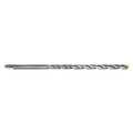 Century Drill & Tool Tapcon Masonry Drill Bit, 5/32x3x4-1/2in. 80410