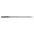 Century Drill & Tool Sonic SDS Plus Drill Bit, 1/4x12x14 in. 81016